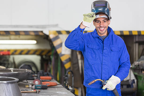 Trusted Bradley Beach, NJ Welder & Metal Fabrication Experts